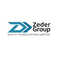 Zeder Group logo