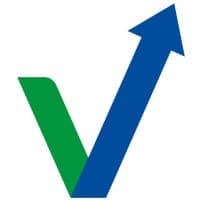 V Digital Marketing logo