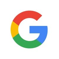 Google via Algomarketing logo