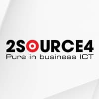2source4 logo