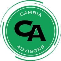 Cambia Advisors logo