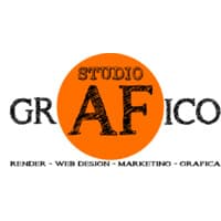 Studio Grafico Af logo