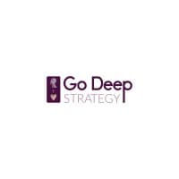 GoDeep Strategy logo