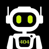 404 Technology logo