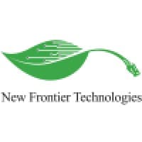 New Frontier logo