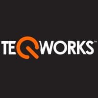 Teqworks logo
