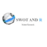 SWOT AND R Market Research logo
