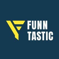Funntastic logo