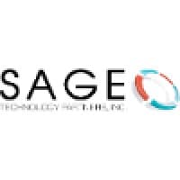 Sage Technology logo
