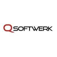 Softwerk AB logo