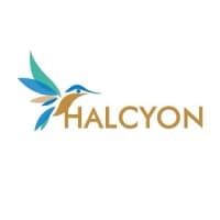 Halcyon Support logo
