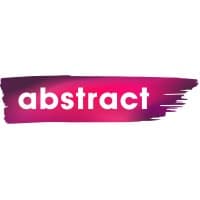 Abstract Marketing logo