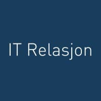 IT Relasjon AS logo