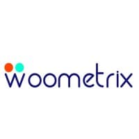 WooMetrix logo