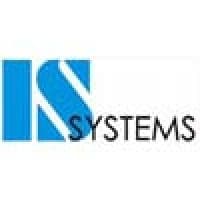 IS Systems Kazakhstan logo