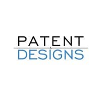 Patent Designs logo