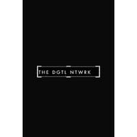 THE DGTL NTWRK logo