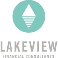 Lakeview Financial Consultants logo