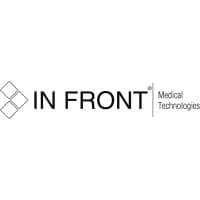 In Front Medtech AB logo