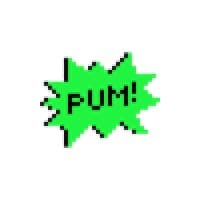 PUM! logo