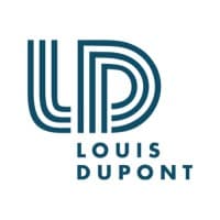 LOUIS DUPONT logo
