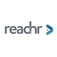 Reachr SoluÃ§Ãµes Inovadoras em RH logo