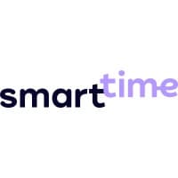 SmartTime N.V logo