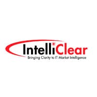 IntelliClear logo