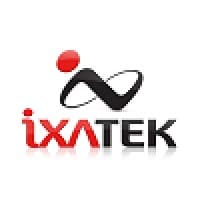 IXATEK logo
