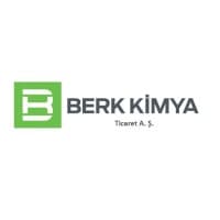 BERK KÄ°MYA Ticaret A.Åž logo