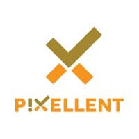 PIXELLENT Company Limited logo