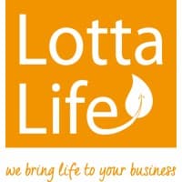 Lotta Life AB logo