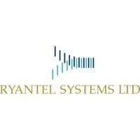 RYANTEL SYSTEMS LIMITED logo