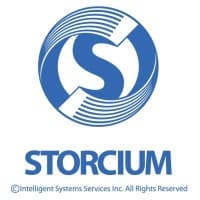 Intelligent Systems Services logo
