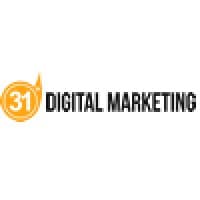 31 Digital Marketing logo