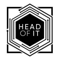Head of IT MalmÃ¶ AB logo