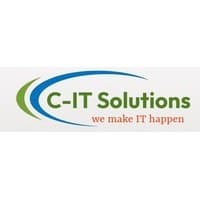 C-IT Solutions Limited logo