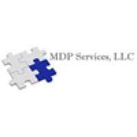MDP Services logo