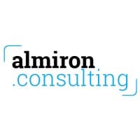 Almiron Consulting logo