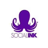 Social INK logo