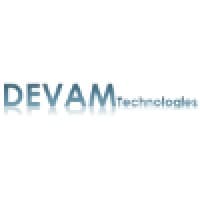 DEVAM logo