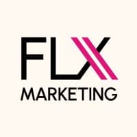FLX Marketing logo