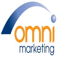 Omni Marketing Agency logo