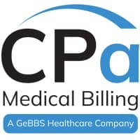 CPa Medical Billing logo