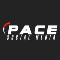 Pace Social Media logo