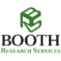 Booth Research Services logo