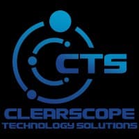 Clearscope Technology Solutions logo