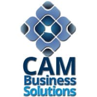 CAM Business Solutions logo