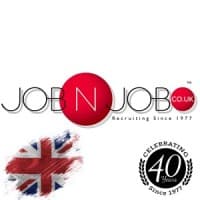 Job N Job logo