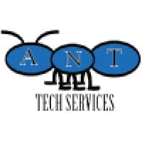 ANT Tech Services logo